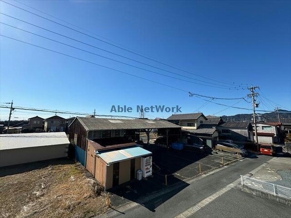 パークハウス　参番館の物件内観写真